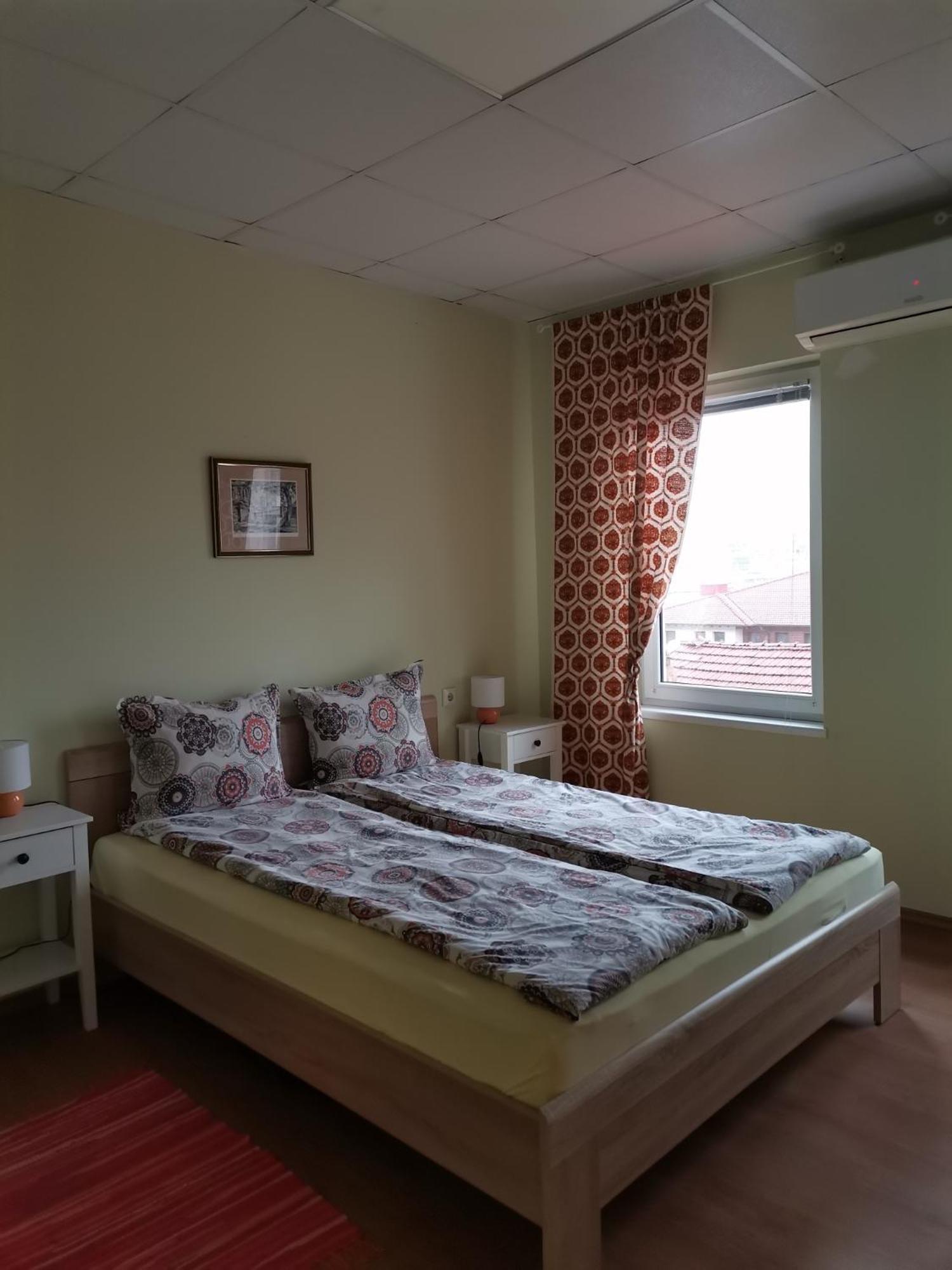 Аврамов дом - Цветанка Аврамова - етаж от къща Apartment Велико Търново Екстериор снимка