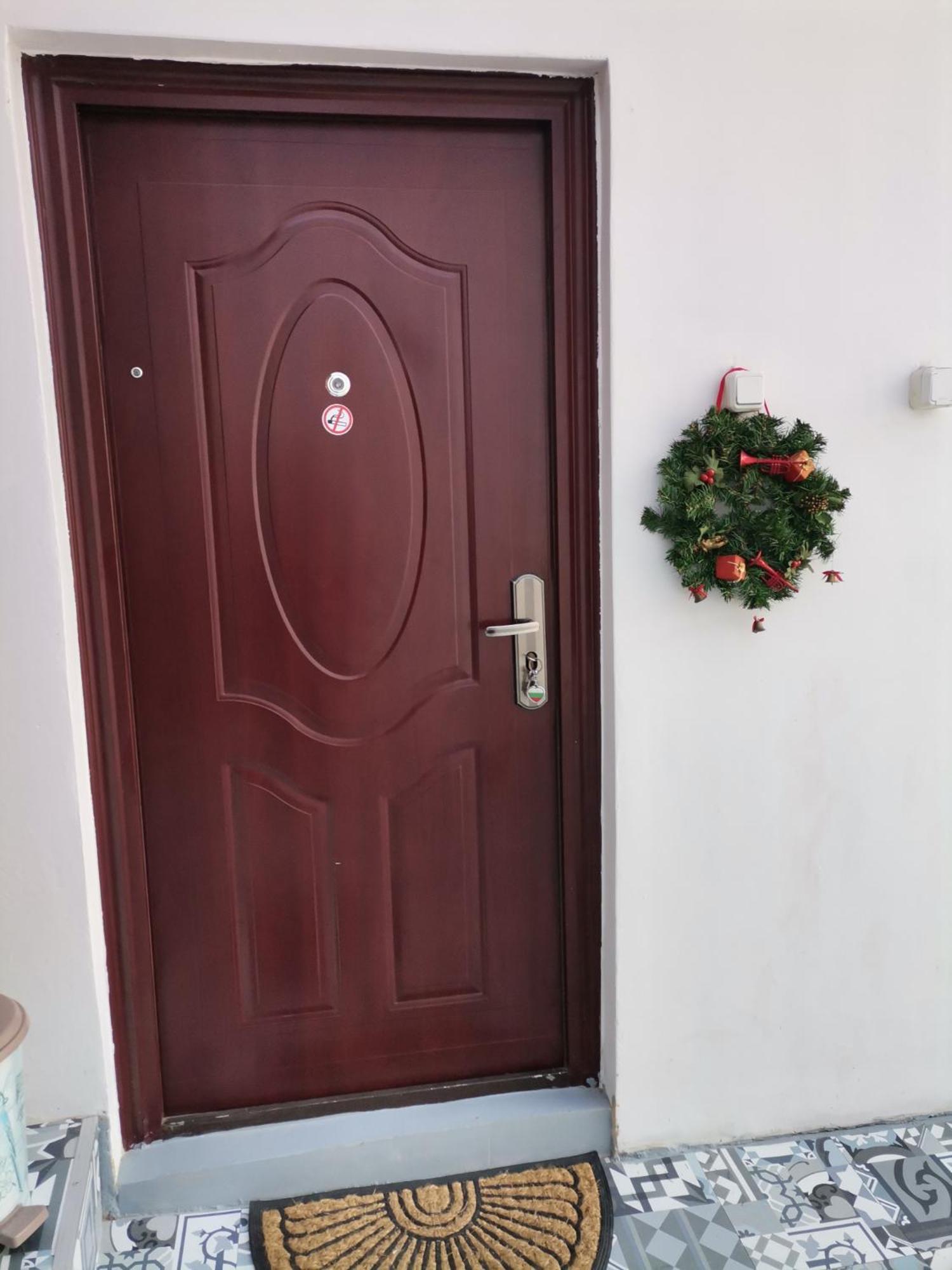 Аврамов дом - Цветанка Аврамова - етаж от къща Apartment Велико Търново Екстериор снимка