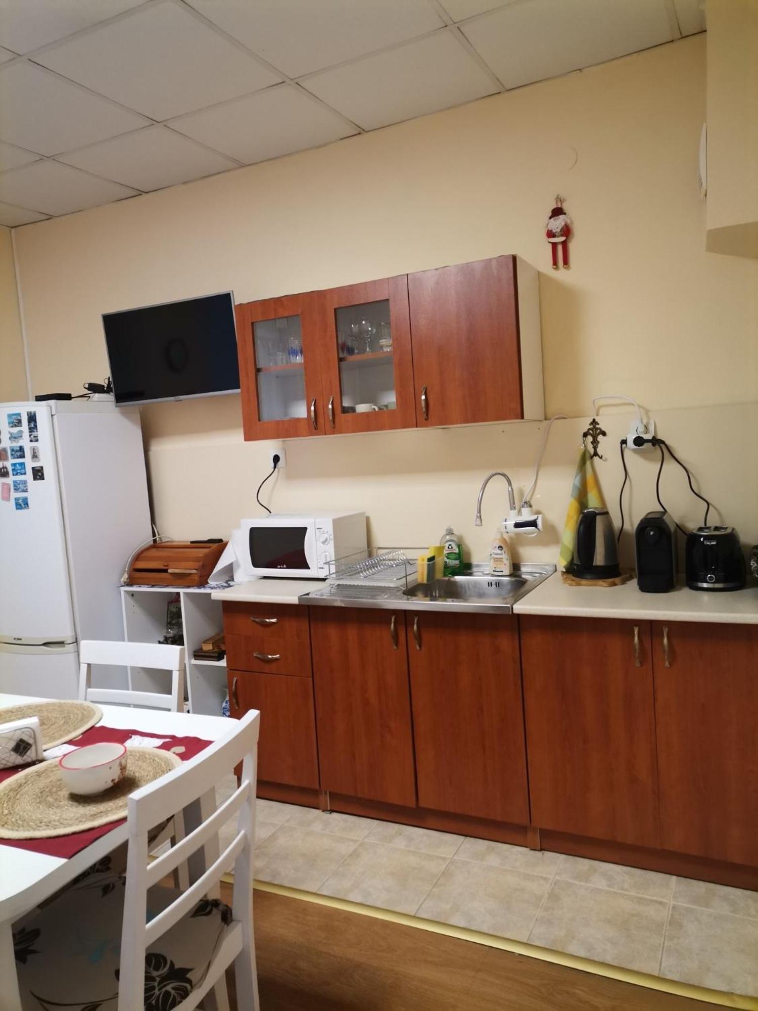 Аврамов дом - Цветанка Аврамова - етаж от къща Apartment Велико Търново Екстериор снимка