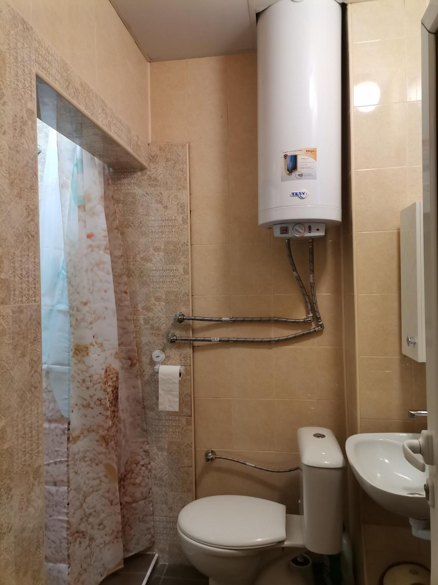 Аврамов дом - Цветанка Аврамова - етаж от къща Apartment Велико Търново Екстериор снимка